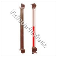 Side Mounted Tubular Level Gauge