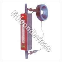 By Pass Rotameter