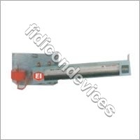 Inclined Tube Manometer By FIDICON DEVICES INDIA