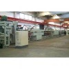 Woven Bag Production Line - Steel, 10x5x3m, 380V | High Speed, Auto Control, Precise Weaving, Low Maintenance