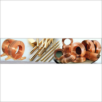 Other Non Ferrous Products