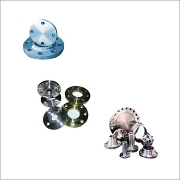 Flanges