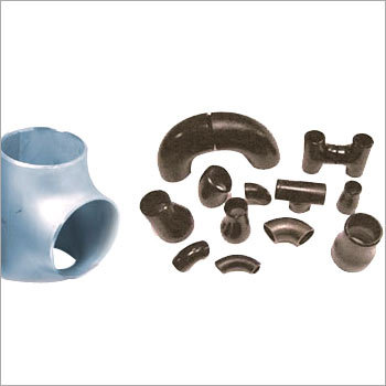 Buttweld [B-W] Fitting