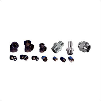 Forged Fitting (S-W & SCRD)