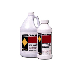Waterproofing Admixture