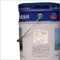 Zinc Rich Primer