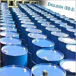 Acrylic Emulsions Paints