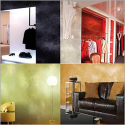 Texture Paints
