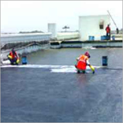 Elastomeric Coating Black