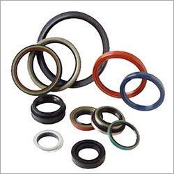 Oil Seals