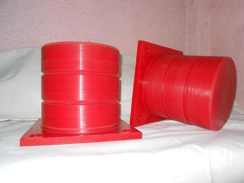 Industrial Polyurethane Products By T. BANERJEE INDUSTRIES