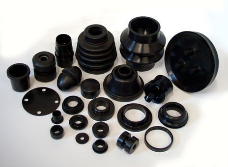 Rubber Moulded Products