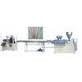 PP/PET Strapping Band Production Line