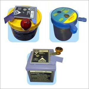 Manual Syringe Needle Cutter