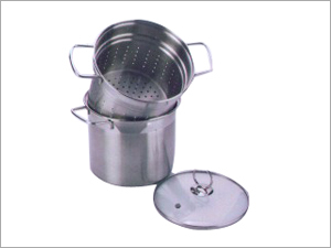 Stainless Steel Cookware