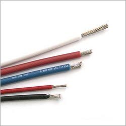 PTFE Insulated Data Cables
