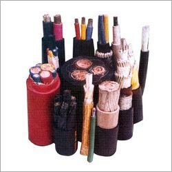 PVC Insulated Cables