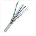 Pvc Telephone Cables