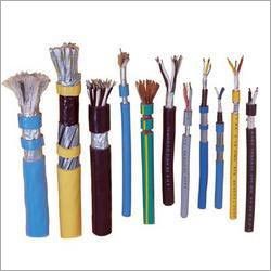 Screened Instrumentation Cables
