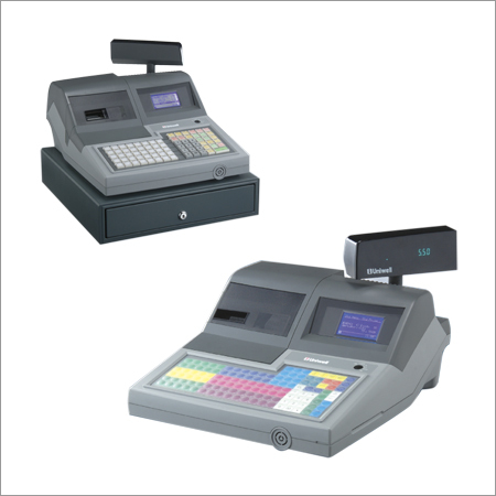 Retail POS System - Retail POS System Exporter, Supplier, Trading
