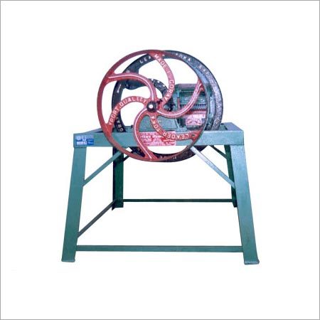 Chaff Cutter Three Feed Roll