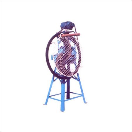 Chaff Cutter Two Feed Roll