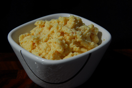 Sugarless Khoya