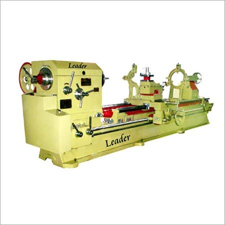 Lathe Machine