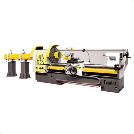Oil Country Lathe Machine