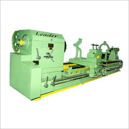 Roll Turing Lathe Machine