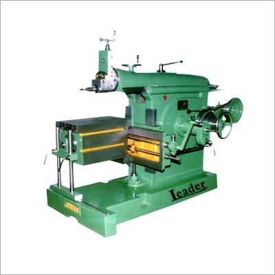 Shaper Machine