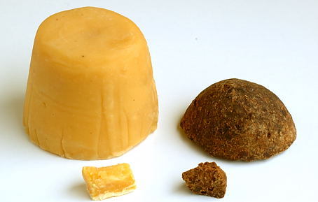 Jaggery Product
