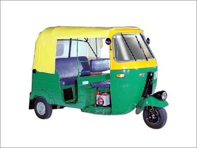 Auto Rickshaw Auto Body Parts