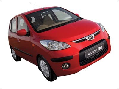 Hyundai Auto Body Parts