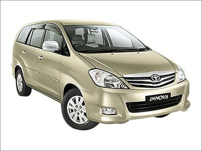 Toyota Auto Body Parts