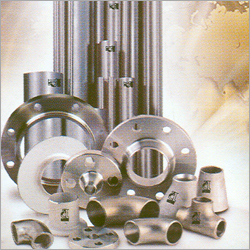 Seamless Pipes & Tubes