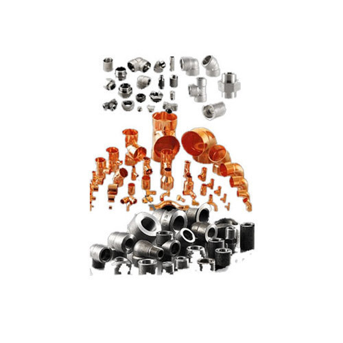 Industrial Fitting Products