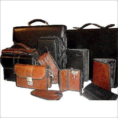 Leather