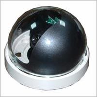 Fixed Dome Cameras
