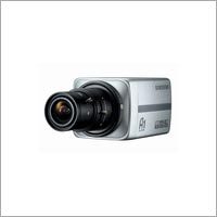 Simple C Mount Cameras