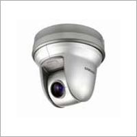 Speed Dome Camera