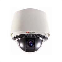 IP Dome Camera