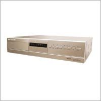 Video Audio DVRs