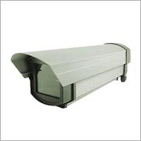 Outdoor Weatherproof CCTV Cameras