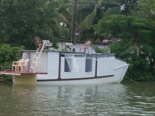 House Boat