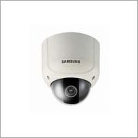 CCTV Dome Camera