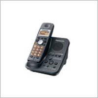 Telephone Instruments