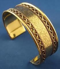 Brass Lacquer