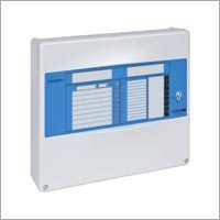 Addressable Fire Alarm Panel