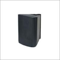 Wall Mount Speakers